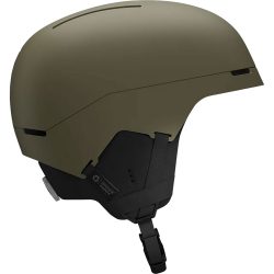 Salomon Brigade Index Mips Skihelm