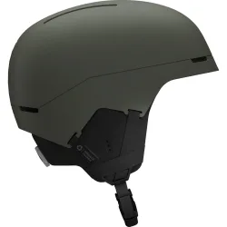 Salomon Brigade Index Mips Skihelm
