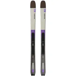 Salomon N Mtn 96 Carbon Tourenski 26/27
