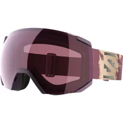 Salomon Radium Sigma Skibrille