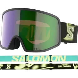 Salomon Sentry Pro Sigma Skibrille