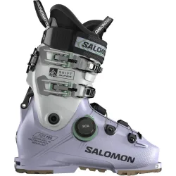 Salomon Damen Shift Supra Boa 105 GW Freeridestiefel
