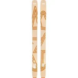 ZAG skis Ubac 108 Tourenski 25/26