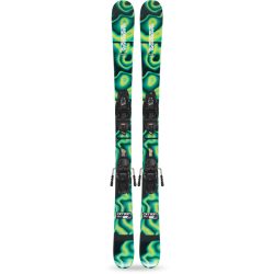 K2 Kinder Omen FDT 4.5 Freerideskiset 26/27
