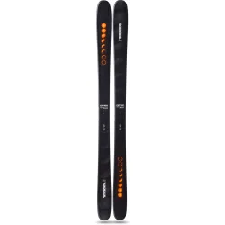 K2 Omen Team Freerideski 26/27