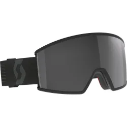 Scott Ambit Skibrille