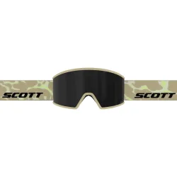 Scott Ambit Skibrille