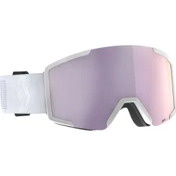 Scott Shield + Extra Lens Skibrille