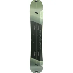 Nitro Doppleganger Splitboard 26/27