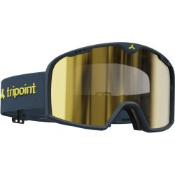 Tripoint 102 Nafkopf Skibrille