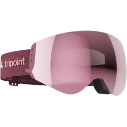 Tripoint 104 Mont Dolent Skibrille
