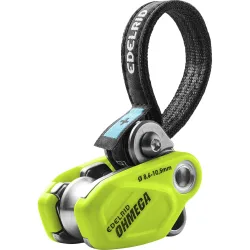 Edelrid Ohmega Sicherungsgerät