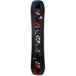 Jones Mountain Twin Splitboard 25/26