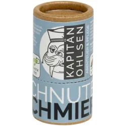 Kapitän-Ohlsens, Kapitän-Ohlsens Schnuten-Schmiere Lip balm