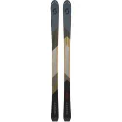 Scott Pure Free 90TI B-Grade Freerideski 24/25