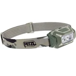 Petzl Aria 2 RGB Stirnlampe