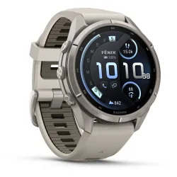 Garmin Fenix 9 Pro inReach GPS-Uhr