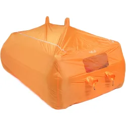 Rab Group Shelter 8-10 Personen