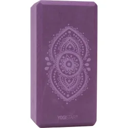 Yogistar Basic Ajna Chakra Yogablock