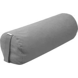 Yogistar Yin Rund Samtosha Yoga-Bolster