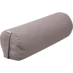 Yogistar Yin Rund Samtosha Yoga-Bolster