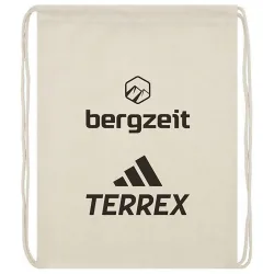 adidas Terrex Organic Gymbag