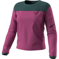 Dynafit Damen Traverse DST Longsleeve