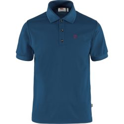 Fjällräven Herren Crowley Piqué T-Shirt