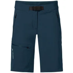Vaude Damen Badile Shorts