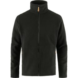 Fjällräven Herren Sten Fleece Jacke