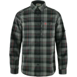 Fjällräven Herren Fjällglim Hemd