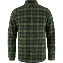 Fjällräven Herren Skog Hemd