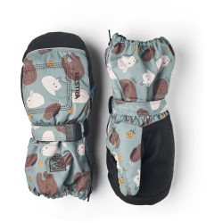 Hestra Kinder Zip Handschuhe