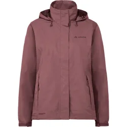 Vaude Damen Escape Light Jacke