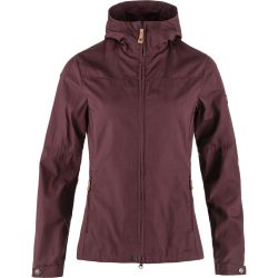Fjällräven Damen Stina Jacke