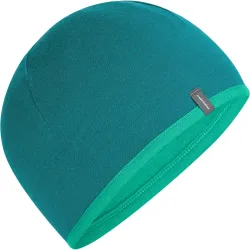 Icebreaker Pocket Mütze