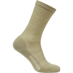 Icebreaker Damen City Lite Crew Socken