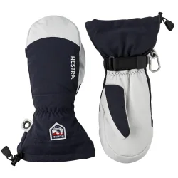 Hestra Army Leather Heli Ski Handschuhe