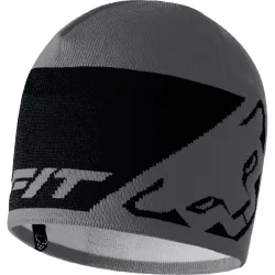 Dynafit Leopard Logo Mütze