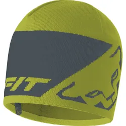 Dynafit Leopard Logo Mütze
