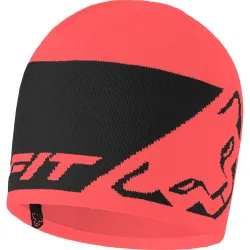 Dynafit Leopard Logo Mütze