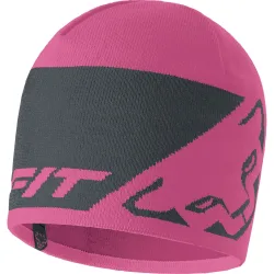 Dynafit Leopard Logo Mütze