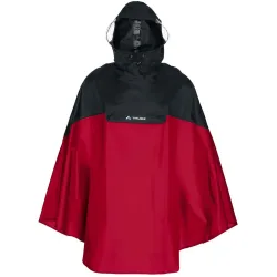 Vaude Herren Covero II Poncho