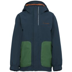 Vaude Kinder Campfire 3in1 IV Jacke
