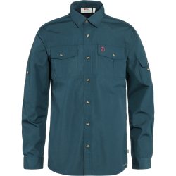 Fjällräven Herren Singi Trekking Hemd
