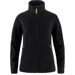 Fjällräven Damen Stina Fleece Jacke