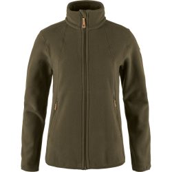 Fjällräven Damen Stina Fleece Jacke