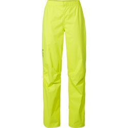 Vaude Damen Drop II Radhose lang