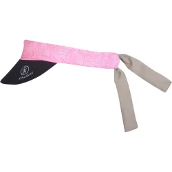 Chaskee Visor Snap Cap