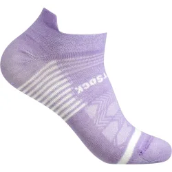 Wrightsock Coolmesh II Low Tab Socke